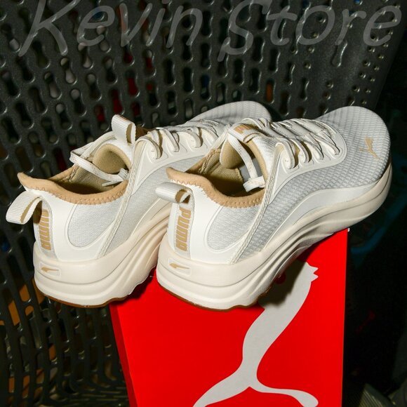 PUMA Ladies' Sophia‎ EVO Sneaker - Picture 4 of 7